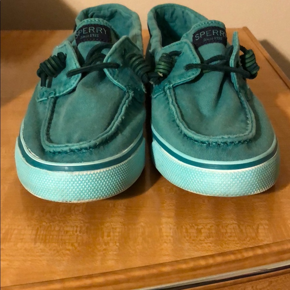 Sperry's